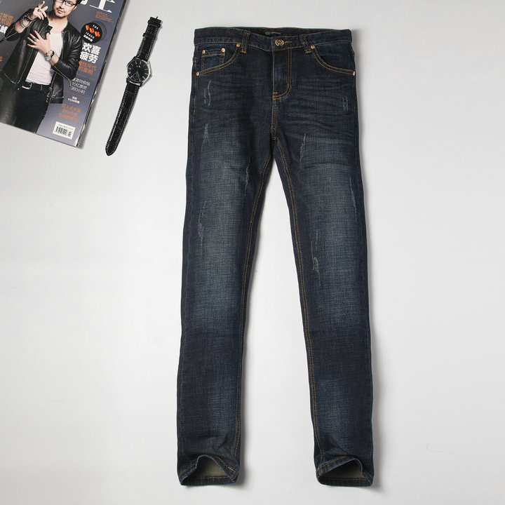 2016 Vsace long jeans men 29-42-012